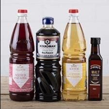 Pickles & Vinegars
