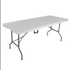 Trestle Tables