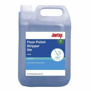 Jantex Floor Stripper Concentrate 5Ltr - CF988 - 1