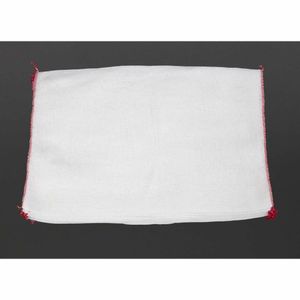 Jantex Dish Cloths Bleached (Pack of 10) - E944 - 3