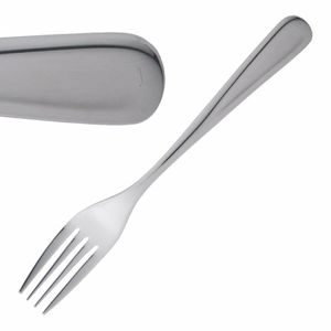 Olympia Roma Table Fork (Pack of 12) - CB627 - 1