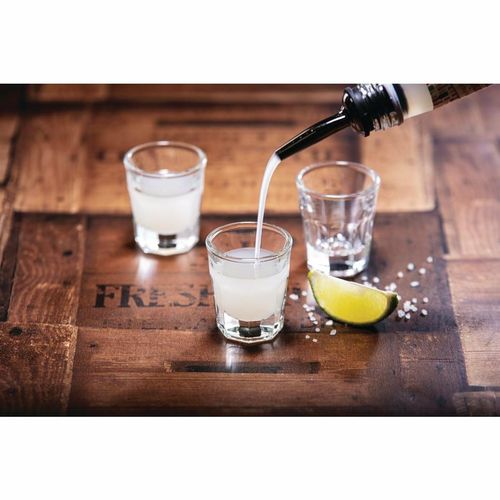 Olympia Orleans Shot Glasses 40ml (Pack of 12) - CB866 - 2