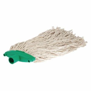 Jantex Prairie Kentucky Yarn Socket Mop Head Green - GK872 - 3