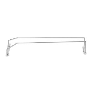Olympia Wine Glass Rack Chrome 610mm - CE308 - 3