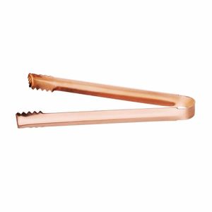 Olympia Ice Tongs Copper - DR607 - 1