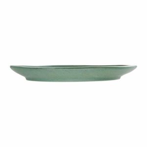 Olympia Chia Plates Green 270mm (Pack of 6) - DR800 - 3