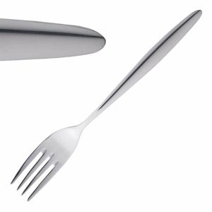 Olympia Saphir Table Fork (Pack of 12) - GC637 - 1