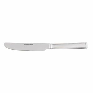 Olympia Harley Dessert Knife (Pack of 12) - D693 - 3