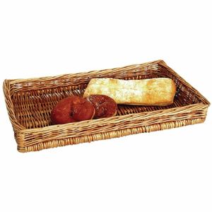 Counter Display Basket 510 x 255mm - P761 - 1