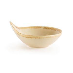 Olympia Kiln Dipping Pot Sandstone 70ml (Pack of 12) - GP336 - 1
