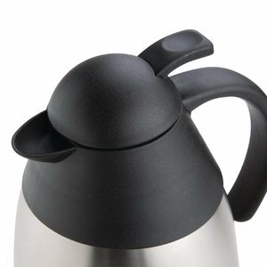 Olympia Domed Vacuum Jug 1.5Ltr - K656 - 3