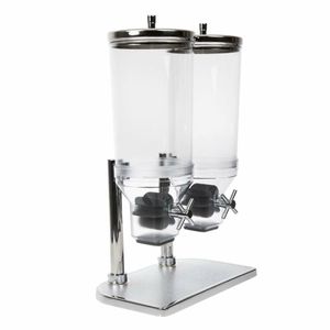 APS Double Cereal Dispenser - CF268 - 3