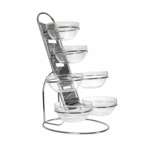 Small Buffet Ladder Set - CF280 - 1