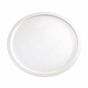 APS Pure Melamine Serving Plate - Each - GF155 - 1