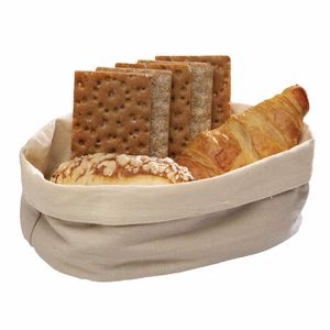 APS Oval Large Canvas Bag - CA989 - 1