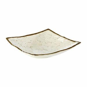 APS Stone Art Square Plate 240mm - Each - HC703 - 1