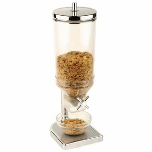 Single Cereal Dispenser - S504 - 1