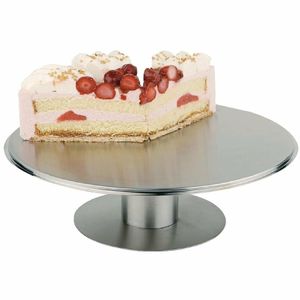 APS Rotating Lazy Susan Cake Stand - U262 - 1