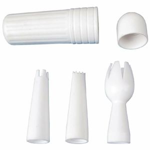 Vogue Spare Nozzles and Rubber Seal - AB088 - 1