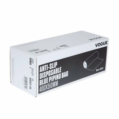 Schneider Green Disposable Piping Bags 47cm 100 Pack - View #6