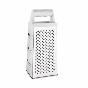 Vogue 4 Way Hand Grater - DM021 - 1