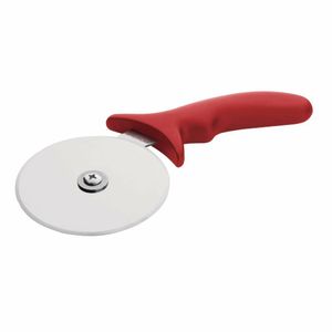 Hygiplas Pizza Wheel Red 4 - CC407 - 3