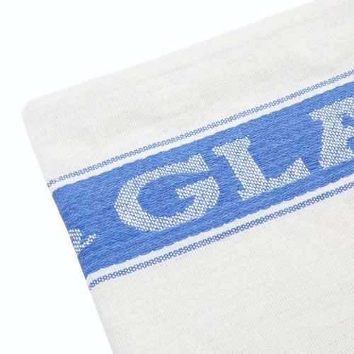 Vogue Glass Cloth Blue - E911 - 4