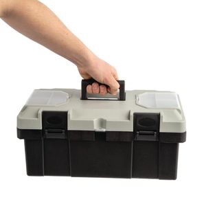 Vogue Plastic Knife Box 45cm - CF701 - 3