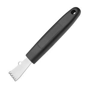 Vogue Lemon Zester with Canele - CF928 - 1