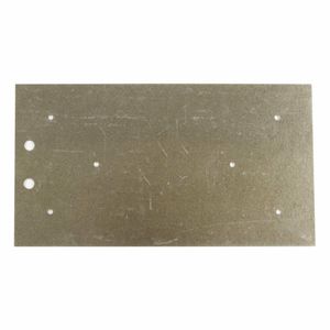 Buffalo Element Fixing Plate - AC610 - 1