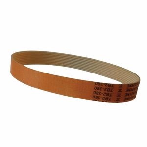 Buffalo Belt - AD445 - 1