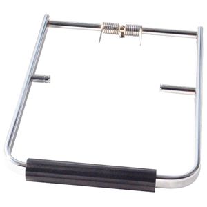 Buffalo Handle Assembly Left - AD969 - 1