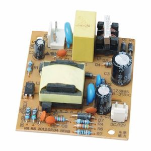 Buffalo PCB - AD982 - 1
