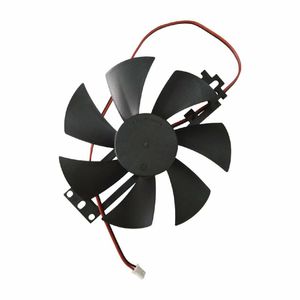 Buffalo Fan - AH382 - 1