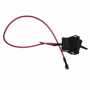 Buffalo Pulse Switch - AJ049 - 1