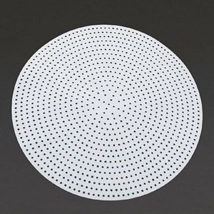 Buffalo Rice Mat - AJ098 - 1