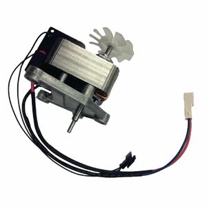 Buffalo Mixing Motor - AF924 - 1