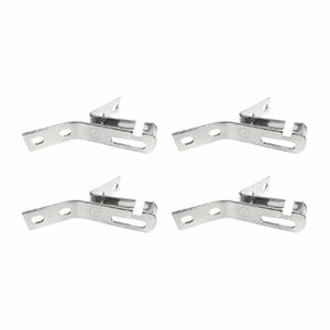 Buffalo Complete Side Shelf Bracket - AJ372 - 1