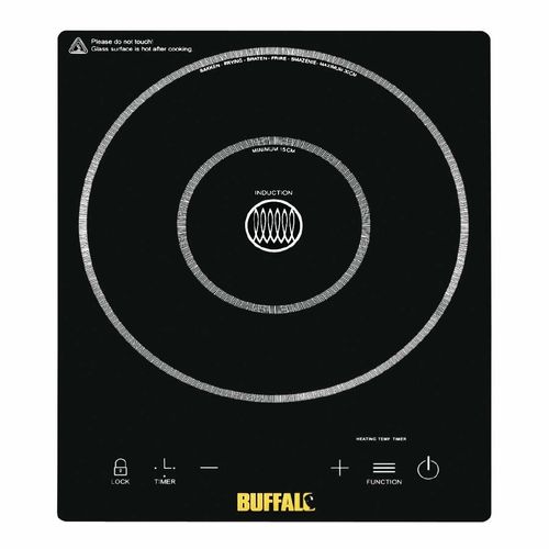 Buffalo Ceramic Glass - AJ464 - 1