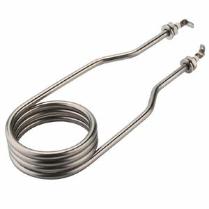 Buffalo Heater - AG287 - 1