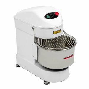 Buffalo 20Ltr Spiral Dough Mixer - CP821 - 3