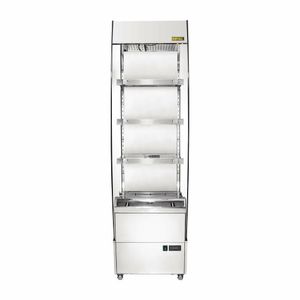 Buffalo Slimline Heated Multideck - CW146 - 3