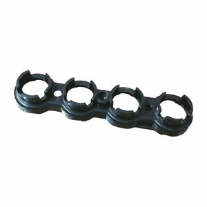 Buffalo Button Support - AG697 - 1