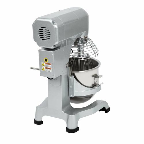 Buffalo 20Ltr Planetary Mixer - GL191 - 6