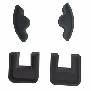 Buffalo Rubber Feet for 10Ltr Planetary Mixer (Pack of 4) - AH069 - 1