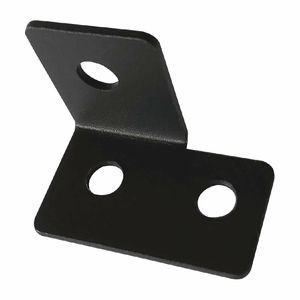 Buffalo Connecting Slice (A) - AH082 - 1