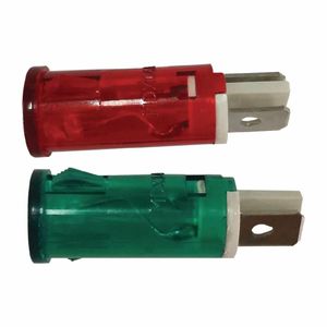Buffalo Indicator Light (Green&Red) - AH371 - 1
