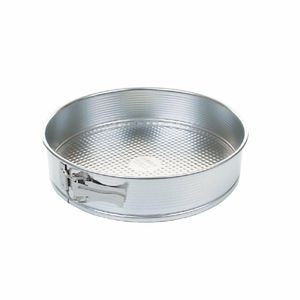 Vogue Spring Form Cake Tin 260mm - E848 - 3