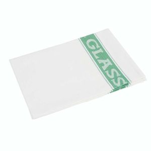 Vogue Glass Cloth Green - E912 - 3