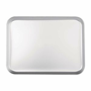 Vogue Aluminium Baking Tray 425 x 311mm - K444 - 3